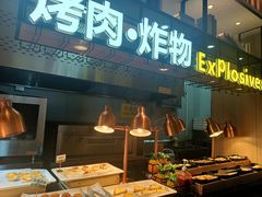 门面-比特堡蒸汽海鲜烤肉自助(长安万达店)