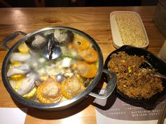 -千旬岛海鲜小聚(万达广场店)