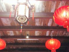 -董府·古宅餐厅