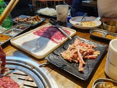 -·缸桶屋·韩式牛肋条自助烤肉(西湖D11店)