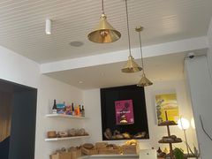 -大酉·M Coffee(北京美术馆店)