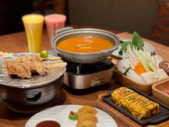 -山葵家·创意料理(宁波来福士店)