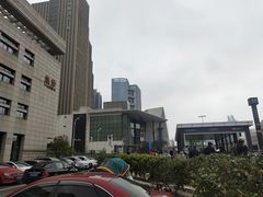 -湖北省中医院(光谷院区)