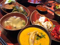 -红泰·泰精选·特色料理(中山路店)