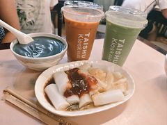 -满足面(白水井大街店)