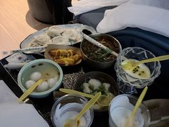 -华夏良子·足道SPA养生(上海崮山路明悦店)