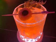 -MOSSO音乐酒吧·live house(南京旗舰店)