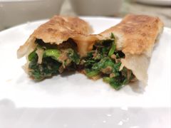 -福荣居褡裢火烧京味家常菜(西四店)