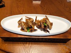 -铭莲·八卦田水上餐厅