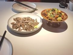 -鸣记脆皮烤鱼·海鲜烤鱼(三八广场店)