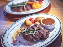 原切M3＋菲力牛排-Famous肥猫墨西哥音乐餐吧(五棵松华熙LIVE店)