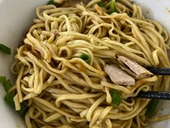 -非遗·爱西干面(小公园总店)