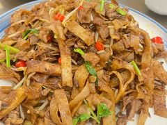 -葛记焖饼(伏牛路店)