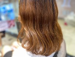 点击看大图 -FG HAIR·烫发·染发
