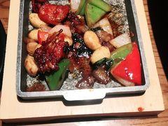 -泰香米泰国餐厅(中大国际店)