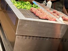 -肉肉大米(金虹桥店)