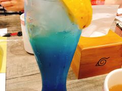 千鸟-火影忍者一乐拉面(环球港店)