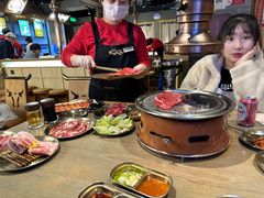 -西塔老太太泥炉烤肉(北京望京店)