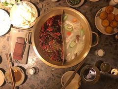 -小龙坎火锅(万象城店)