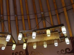 门面-九十九顶毡房(阜石路店)