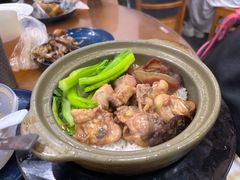 -煲煲掂风味煲仔饭餐厅(西区店)