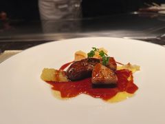 -Ginza Onodera铁板烧(外滩十八号店)