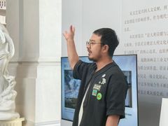 -天津意大利风情旅游区