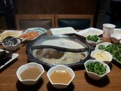 -傣妹火锅(南京东路一店)