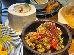 -星叶·东南亚料理(宁波万象汇店)