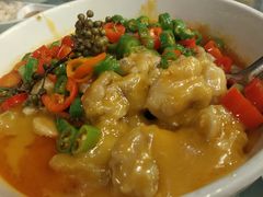 馋嘴牛蛙-丰收日(五角场店)