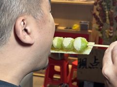 -龙湖重庆时代天街