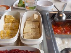 -海底捞大排档火锅(打浦路店)