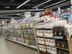 -嘉荣SPAR超市(家和城广场店)