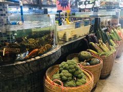 水产区-寻味顺德·珍之宝酒楼(银钻店)