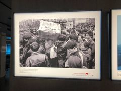 -中国铁道博物馆(正阳门馆)