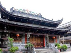 -华林禅寺