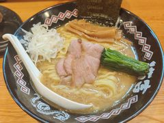 -Ramen满吉·豚骨拉面(丽园路店)