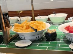 -皇城老妈·大连海鲜火锅(港湾店)