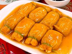-玉华台饭庄(裕中西里小区店)