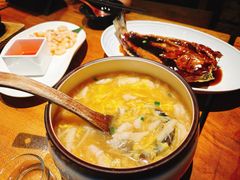-马灯部落·西湖边的创意山景餐厅(虎跑动物园店)