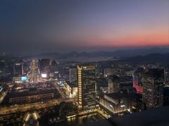 -西湖文化茶楼(环球中心店)