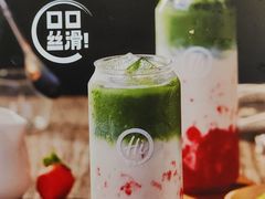 -海底捞火锅(王府井银泰in88店)
