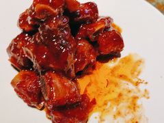 -苏帮袁Sue Cuisine(南开大悦城店)