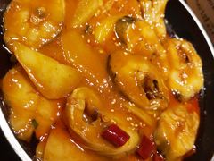 -将军牛排·尔滨地标朝鲜族美食(总店)