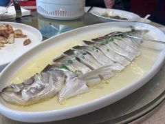 -民族饭店-四季餐厅