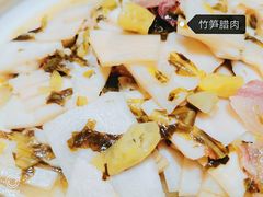 -雅和睿景·商务宴·风味土窑鸡(花博汇店)