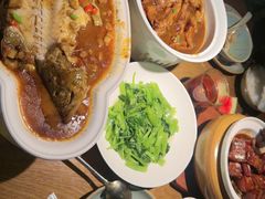-刀板香·安徽菜(望江东路店)
