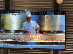 -通海俄式烧烤·俄罗斯大串(嵩山路店)