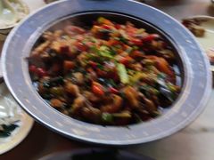 -谢三姐金奖啤酒鱼(总店)