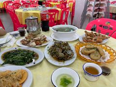 -秋姐美食店(旅游大道店)